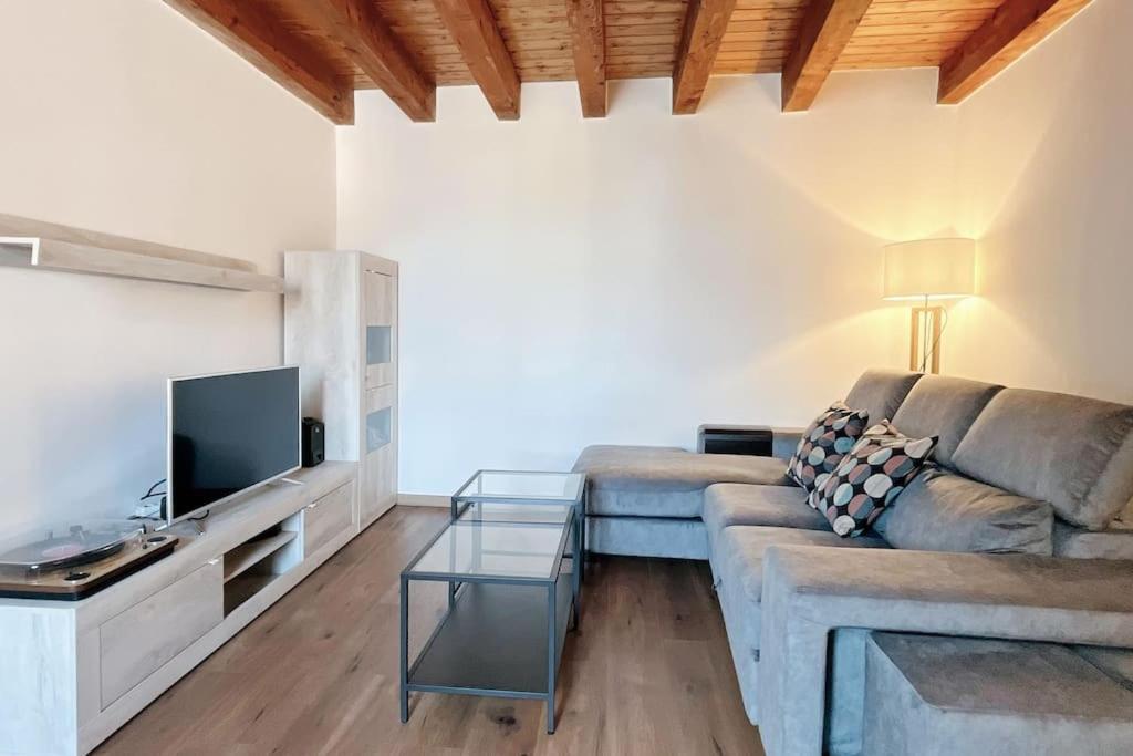 Nest On The Roofs - Affitti Brevi Italia Apartment Lecco Luaran gambar